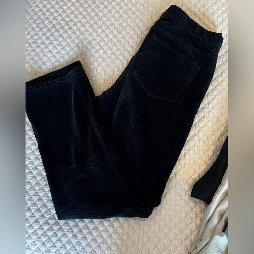 Chaps Courduroy Pants Women’s